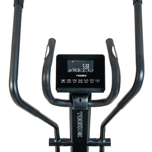 Semi-Professional Elliptical Erx 3500 | App Ready