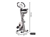 Brx Compact Exercise Bike