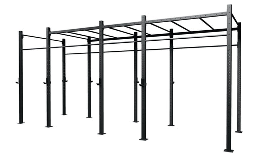 Rig Stand-Alone 4 Módulos G60-4A