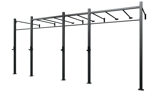 Rig de Parede 4 Módulos G60-4M