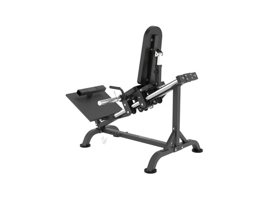 Lpx 3000 Professional Leg Press/Calf Raise Machine