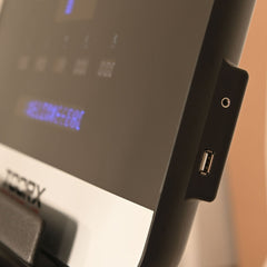 TRX-3500 Semi-Professional Treadmill