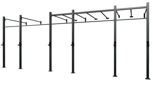 Rig de Parede 5 Módulos G60-5M
