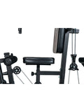 Multistation | Msx 50 Weight Training Machine 