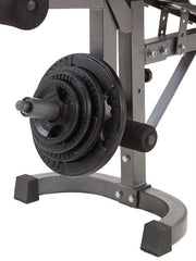 Weight Training Bench WBX-90