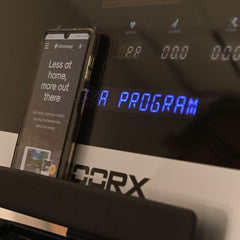 TRX-3500 Semi-Professional Treadmill