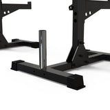 Squat Stand Profissional Wlx 3000