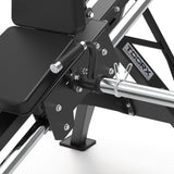 Máquina de Leg Press/Calf Raise Profissional Lpx 5000