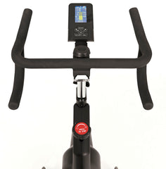 Smart Indoor Bike Srx Evolve | Bluetooth compatível c/ Strava, Kinomap, Bkool e Zwift