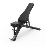 Professional Adjustable Bench WBX-400