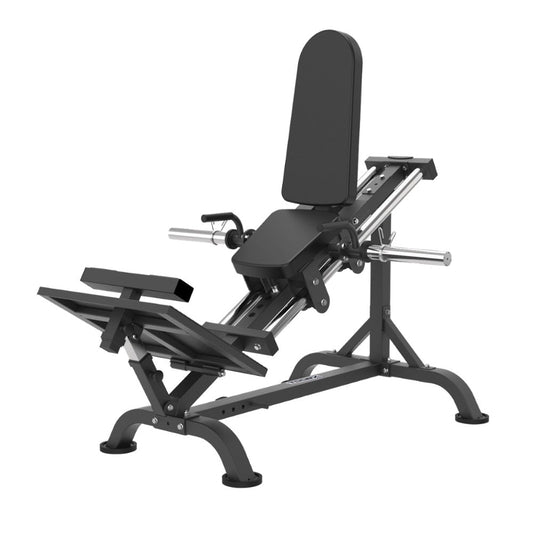 Lpx 3000 Professional Leg Press/Calf Raise Machine