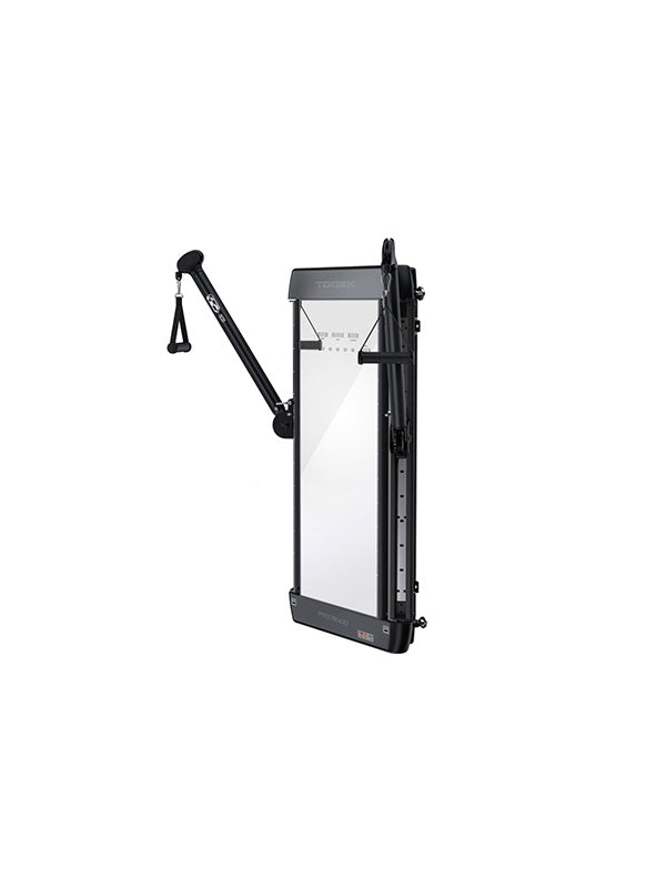 Fitness Mirror PRX 5000 Dual Pulley Weight Training Machine