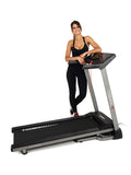 Motion Plus Treadmill