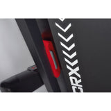 Experience Plus TFT Treadmill | Bluetooth compatible with Strava, Kinomap and others