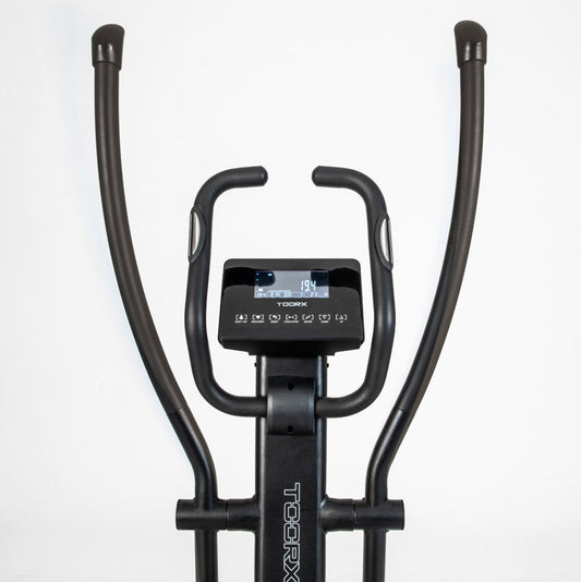 Semi-Professional Elliptical Erx 3000 | App Ready
