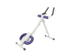 AB FIT Abdominal Machine 