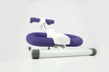 AB FIT Abdominal Machine 