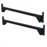 Pair of Security Bars AG60-BS