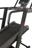 Altitude Treadmill | Bluetooth compatible with Strava, Kinomap and others