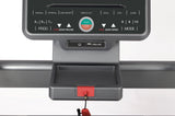 Altitude Treadmill | Bluetooth compatible with Strava, Kinomap and others