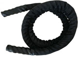 12m Battle Rope w/ Nylon handle