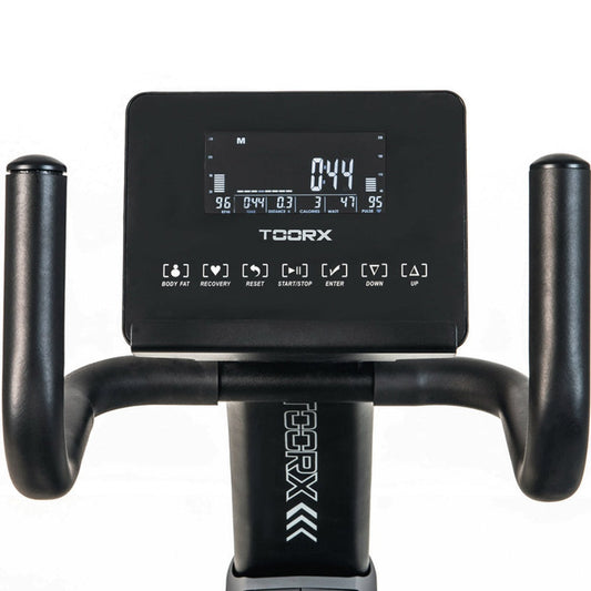 Bicicleta Reclinada Semi-Profissional BRX R3000