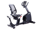 Brx R300 Recumbent Bike | Bluetooth with Zwift, Kinomap or Bkool 