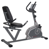 Brx R65 Comfort Recumbent Bike