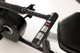 Brx Rmultifit Recumbent Bike | Bluetooth with Zwift, Kinomap or Bkool