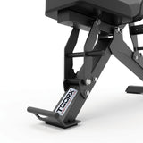 Professional Adjustable Bench WBX-400