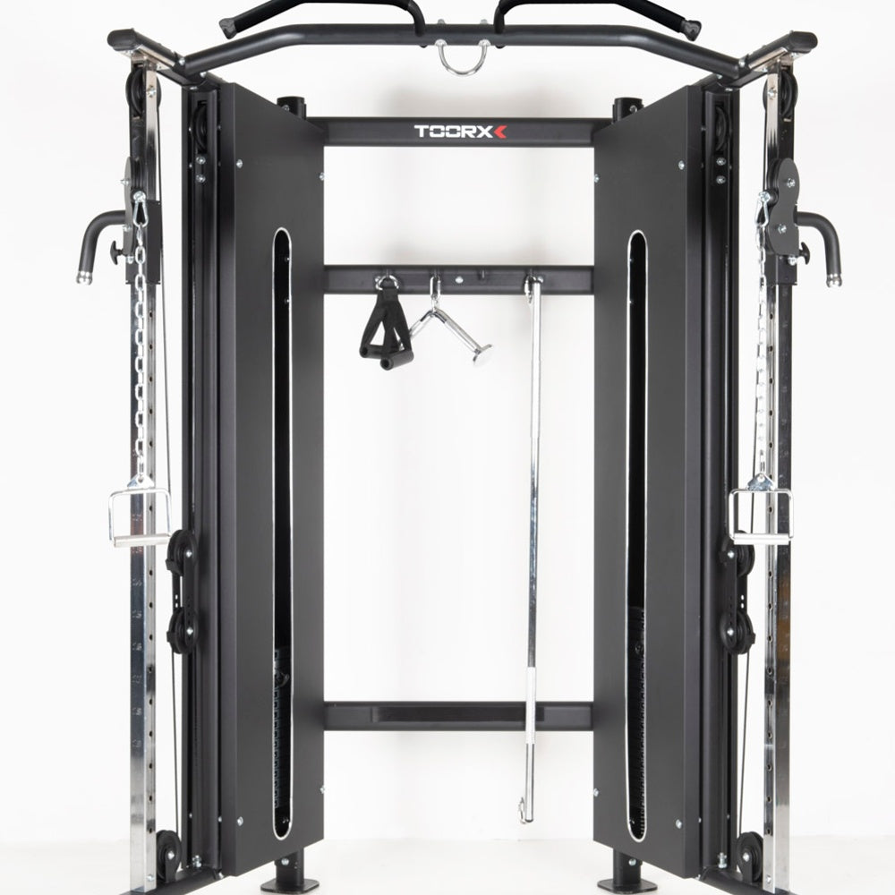 Multifunction Functional Trainer CSX-3000 - Dual Pulley 