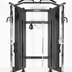 Multifunction Functional Trainer CSX-3000 - Dual Pulley 
