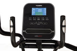 Erx 600 Folding Elliptical | w/ Bluetooth for Mobile Apps