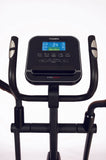 Erx 600 Folding Elliptical | w/ Bluetooth for Mobile Apps