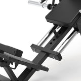 Lpx 5000 Professional Leg Press/Calf Raise Machine