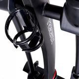 Elliptical Erx 300 | App Ready 