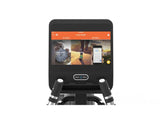 Elliptical Erx 900 TFT | w/ Bluetooth for Mobile Apps