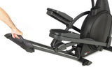 Erx 600 Folding Elliptical | w/ Bluetooth for Mobile Apps