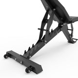 Professional Adjustable Bench WBX-400