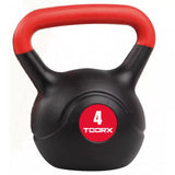 PVC kettlebell