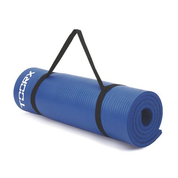 mat with handle