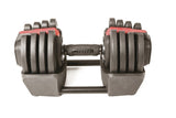 MCR-18 Adjustable Load Dumbbell