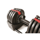 MCR-18 Adjustable Load Dumbbell