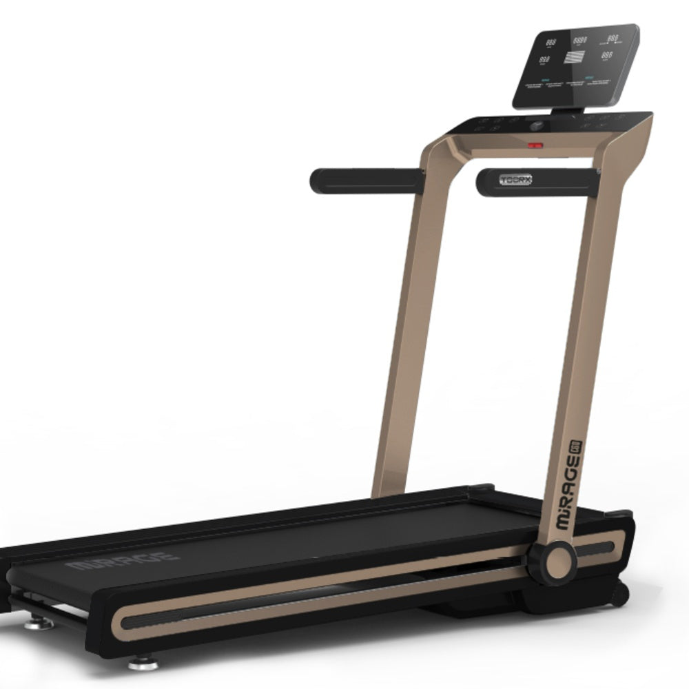 Mirage C60 Treadmill | Bluetooth compatible with Strava, Kinomap and others 