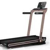 Mirage C60 Treadmill | Bluetooth compatible with Strava, Kinomap and others 