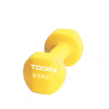 neoprene dumbbell