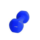 neoprene dumbbell