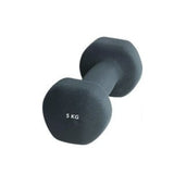 neoprene dumbbell