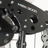Multiestação  | Máquina de Musculação Msx 3000