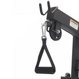 Multistation | Msx 60 Weight Training Machine 